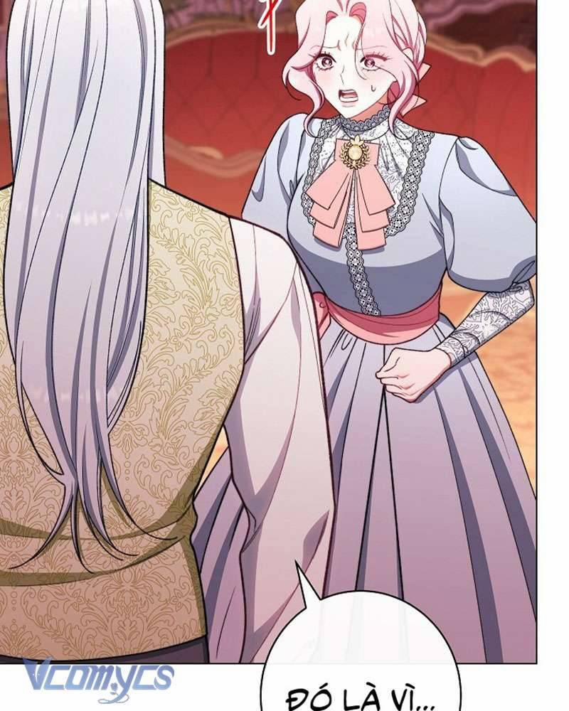 Hầu Gái Độc Quyền Của Hoàng Hậu Phản Diện 63 trang 145