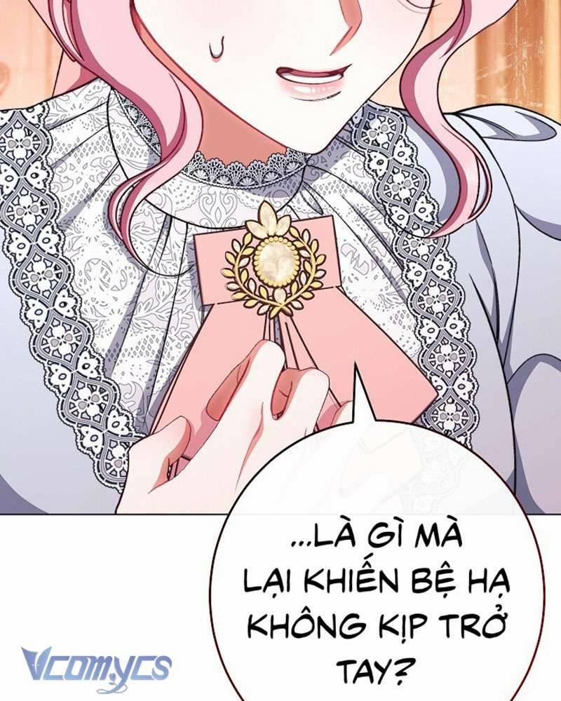 Hầu Gái Độc Quyền Của Hoàng Hậu Phản Diện 63 trang 156