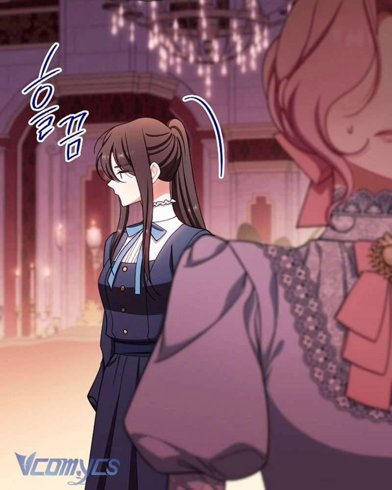 Hầu Gái Độc Quyền Của Hoàng Hậu Phản Diện 63 trang 158