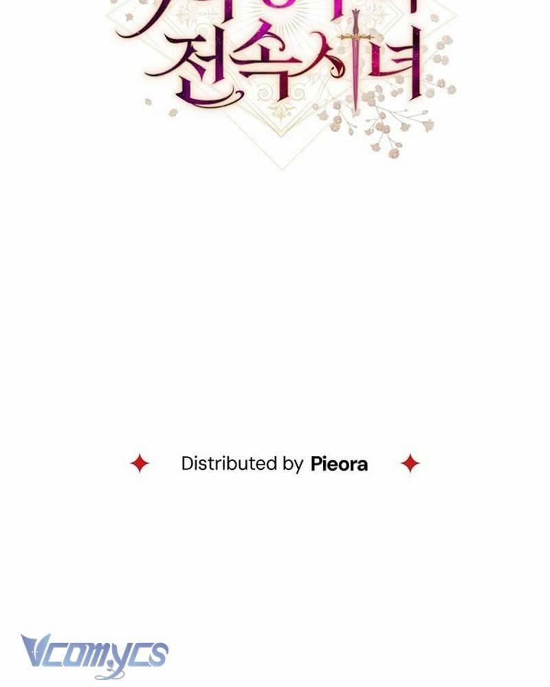 Hầu Gái Độc Quyền Của Hoàng Hậu Phản Diện 63 trang 173