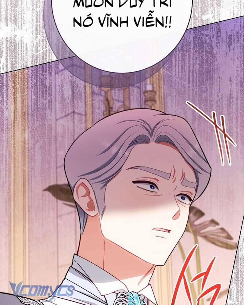 Hầu Gái Độc Quyền Của Hoàng Hậu Phản Diện 63 trang 30