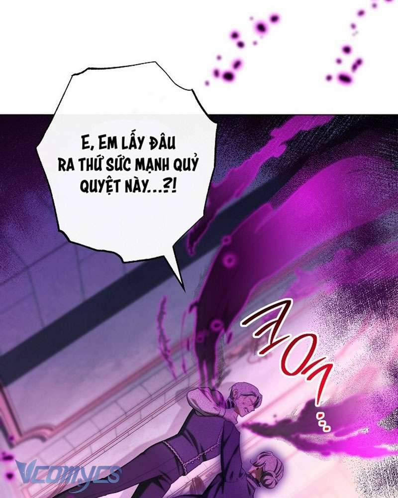 Hầu Gái Độc Quyền Của Hoàng Hậu Phản Diện 63 trang 51