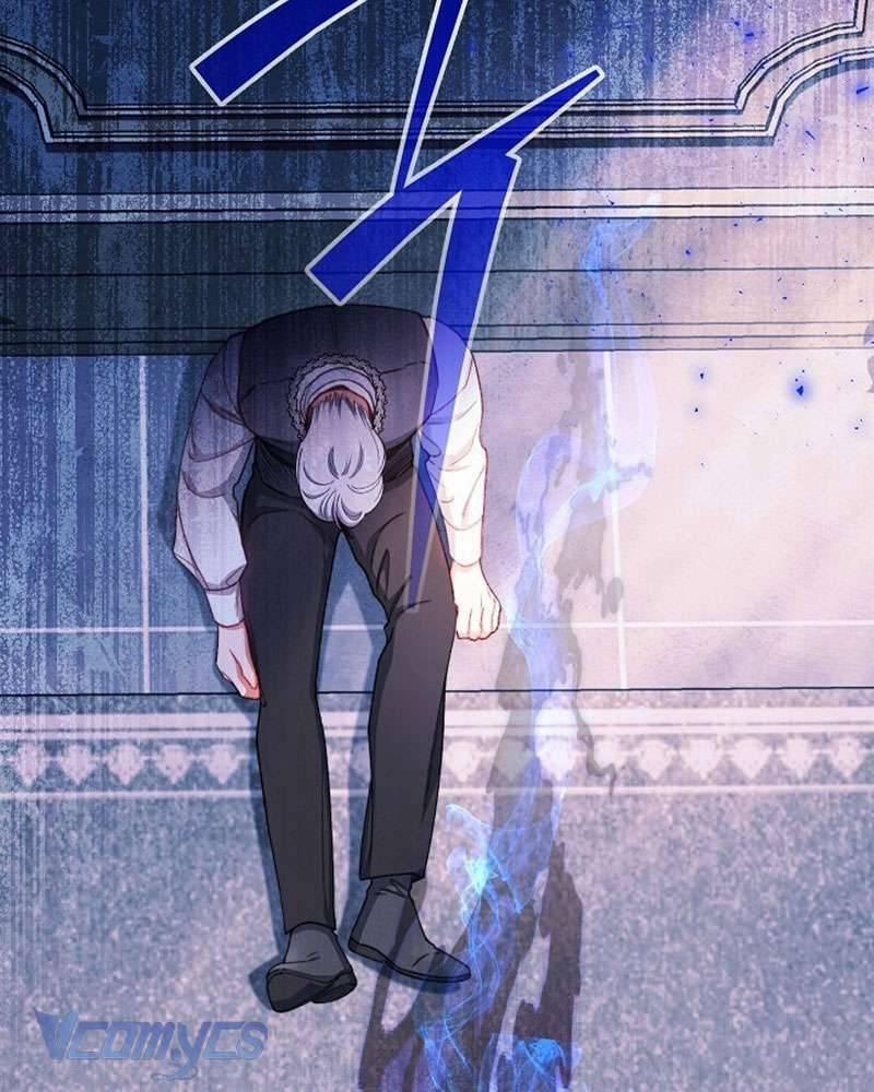 Hầu Gái Độc Quyền Của Hoàng Hậu Phản Diện 63 trang 93