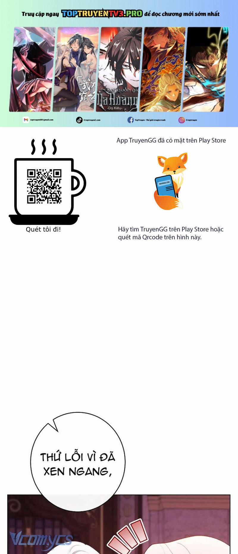 Hầu Gái Độc Quyền Của Hoàng Hậu Phản Diện 64 trang 0