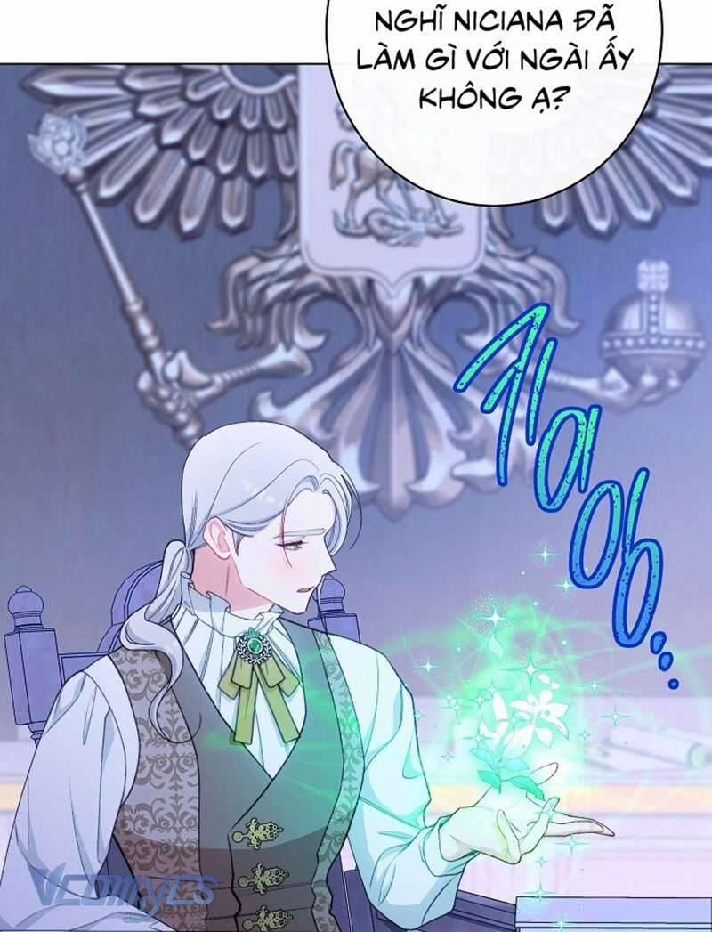 Hầu Gái Độc Quyền Của Hoàng Hậu Phản Diện 64 trang 106