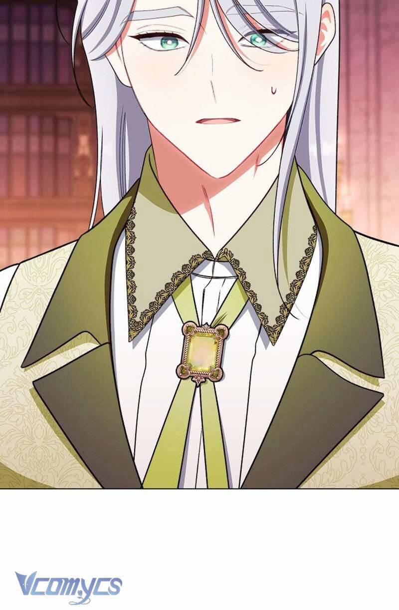 Hầu Gái Độc Quyền Của Hoàng Hậu Phản Diện 64 trang 11