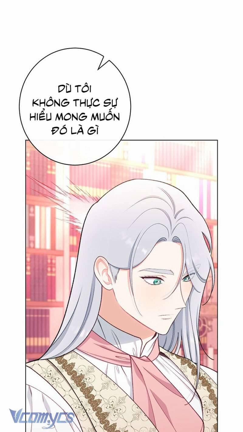 Hầu Gái Độc Quyền Của Hoàng Hậu Phản Diện 64 trang 141