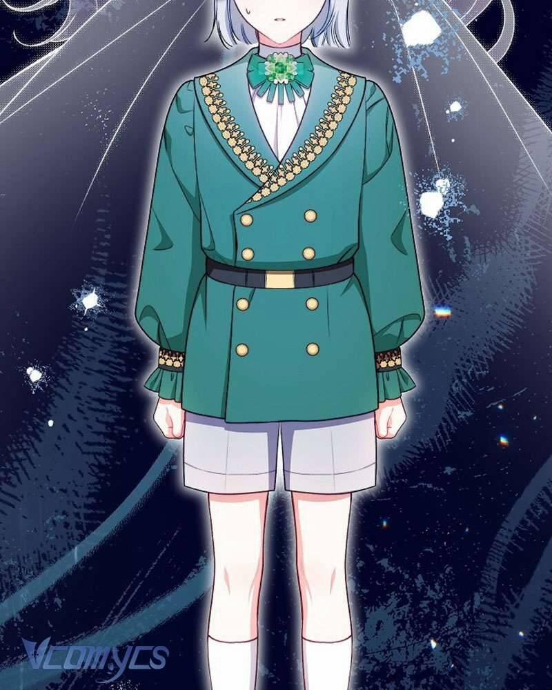 Hầu Gái Độc Quyền Của Hoàng Hậu Phản Diện 64 trang 164