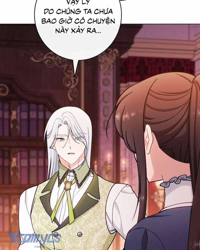 Hầu Gái Độc Quyền Của Hoàng Hậu Phản Diện 64 trang 38