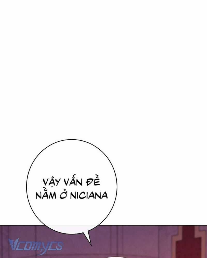 Hầu Gái Độc Quyền Của Hoàng Hậu Phản Diện 64 trang 40