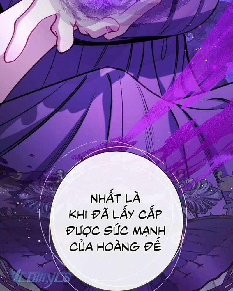 Hầu Gái Độc Quyền Của Hoàng Hậu Phản Diện 64 trang 45