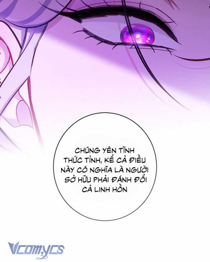 Hầu Gái Độc Quyền Của Hoàng Hậu Phản Diện 64 trang 50