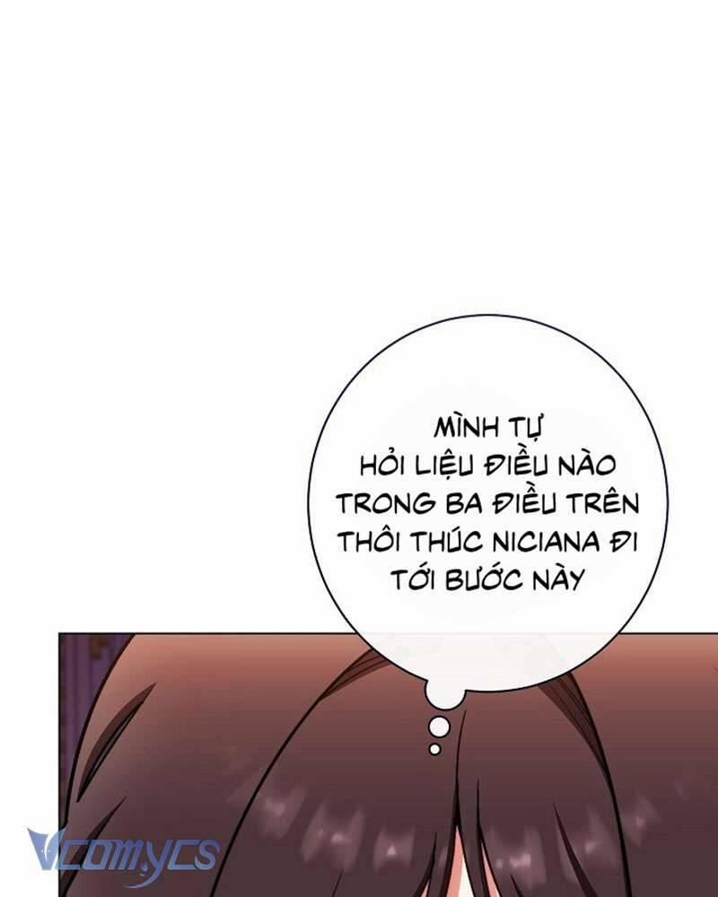 Hầu Gái Độc Quyền Của Hoàng Hậu Phản Diện 64 trang 51