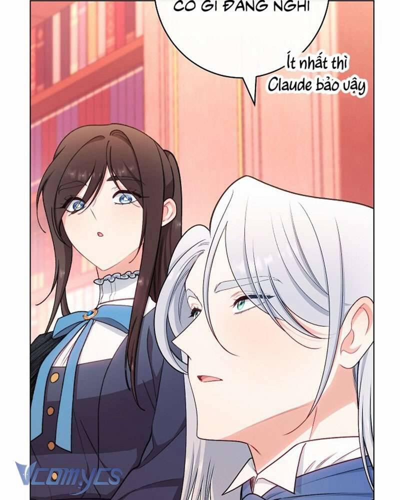 Hầu Gái Độc Quyền Của Hoàng Hậu Phản Diện 64 trang 90