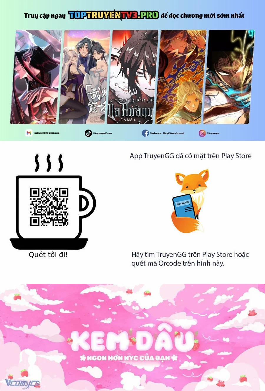 Hầu Gái Độc Quyền Của Hoàng Hậu Phản Diện 65 trang 0