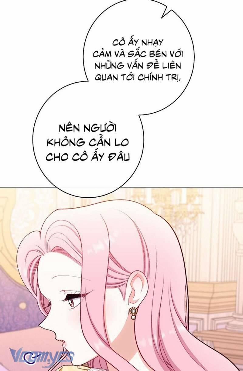 Hầu Gái Độc Quyền Của Hoàng Hậu Phản Diện 65 trang 112