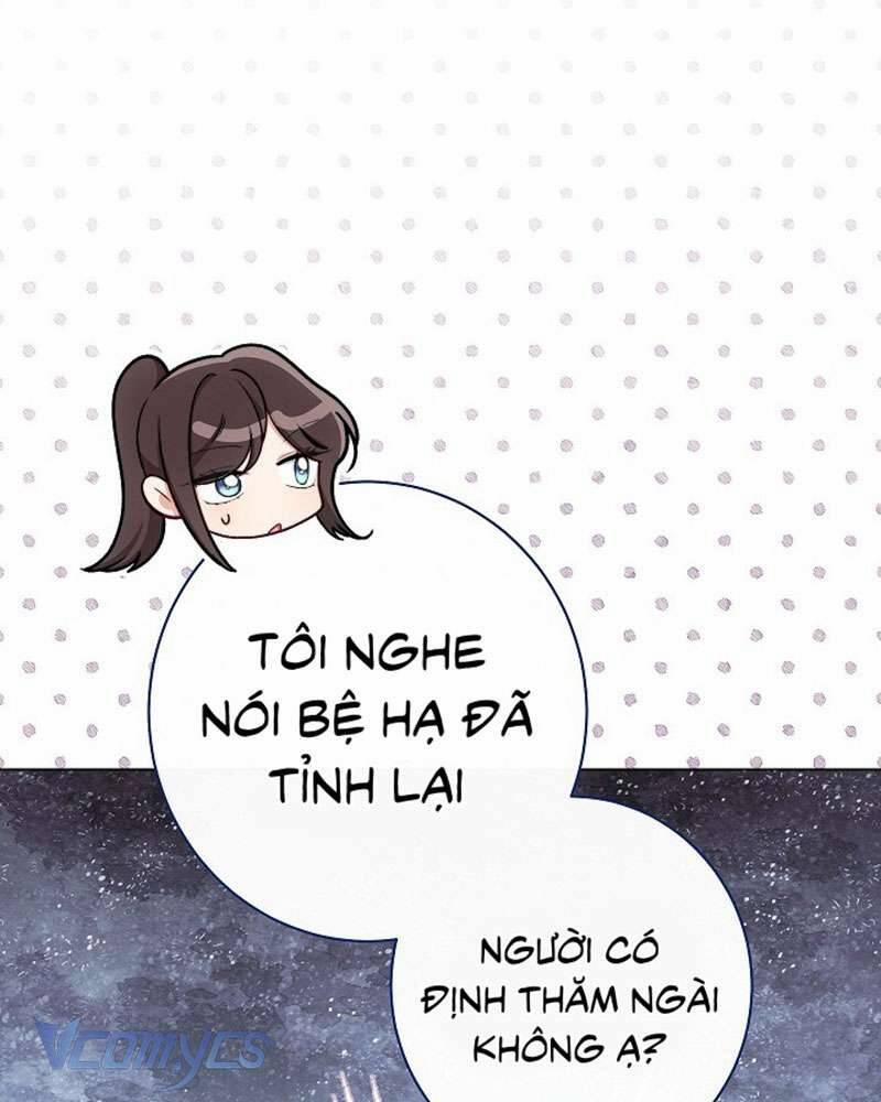 Hầu Gái Độc Quyền Của Hoàng Hậu Phản Diện 65 trang 114