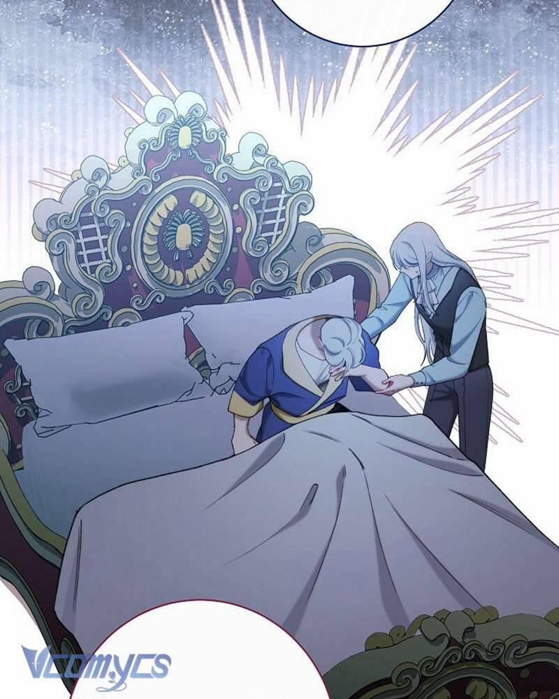 Hầu Gái Độc Quyền Của Hoàng Hậu Phản Diện 65 trang 115