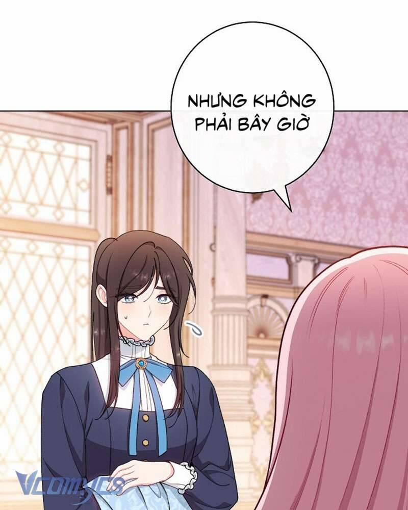 Hầu Gái Độc Quyền Của Hoàng Hậu Phản Diện 65 trang 117