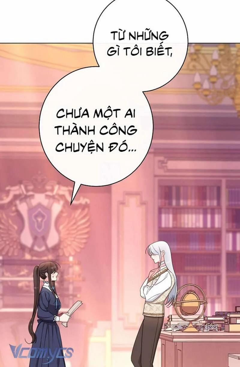 Hầu Gái Độc Quyền Của Hoàng Hậu Phản Diện 65 trang 12