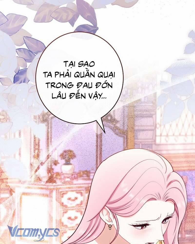 Hầu Gái Độc Quyền Của Hoàng Hậu Phản Diện 65 trang 120