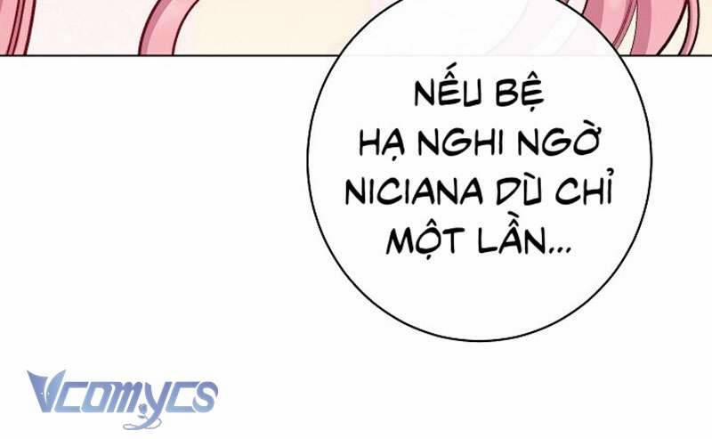 Hầu Gái Độc Quyền Của Hoàng Hậu Phản Diện 65 trang 124