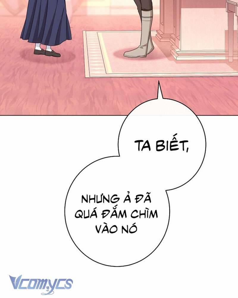 Hầu Gái Độc Quyền Của Hoàng Hậu Phản Diện 65 trang 13