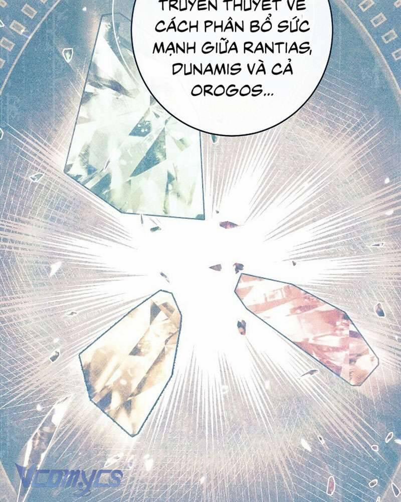 Hầu Gái Độc Quyền Của Hoàng Hậu Phản Diện 65 trang 152