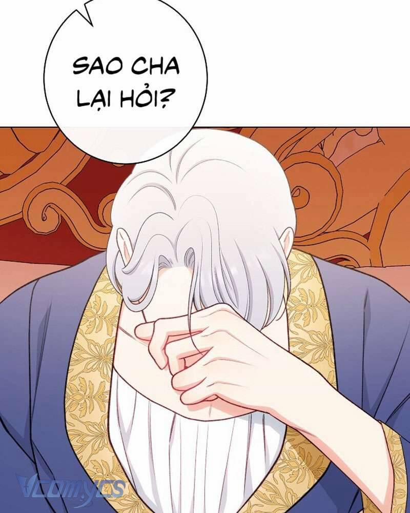 Hầu Gái Độc Quyền Của Hoàng Hậu Phản Diện 65 trang 155