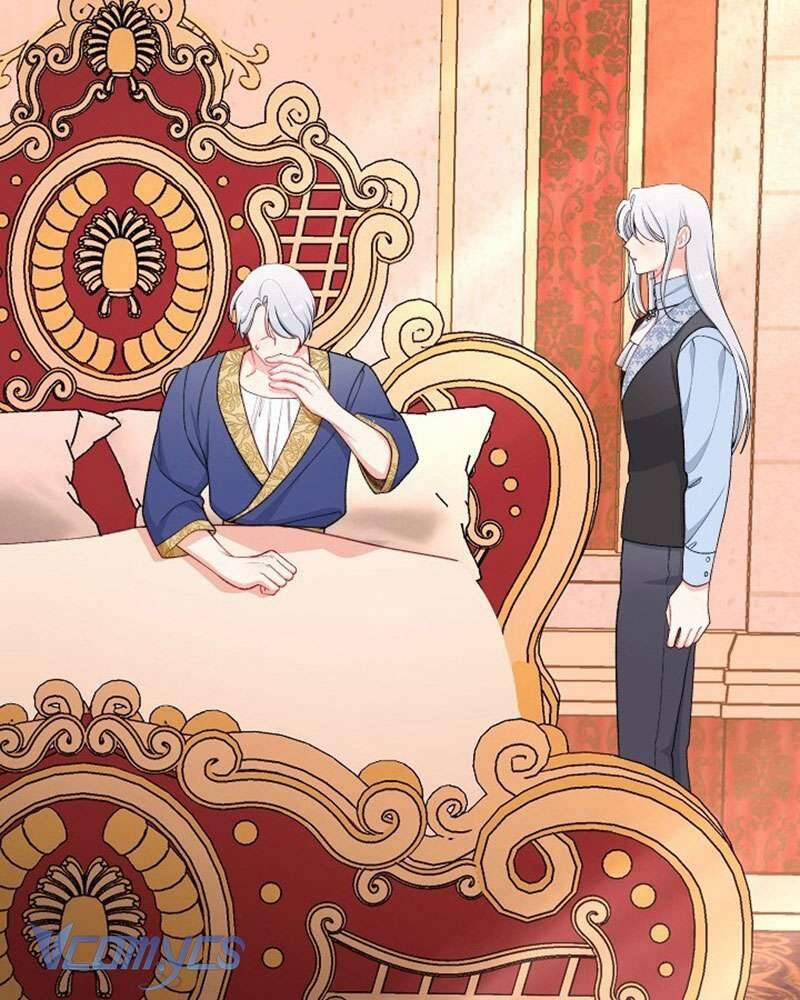 Hầu Gái Độc Quyền Của Hoàng Hậu Phản Diện 65 trang 158