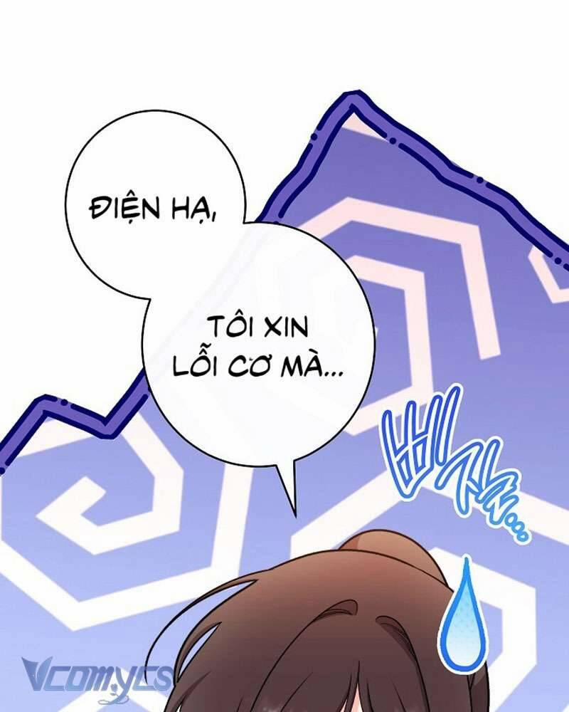 Hầu Gái Độc Quyền Của Hoàng Hậu Phản Diện 65 trang 40