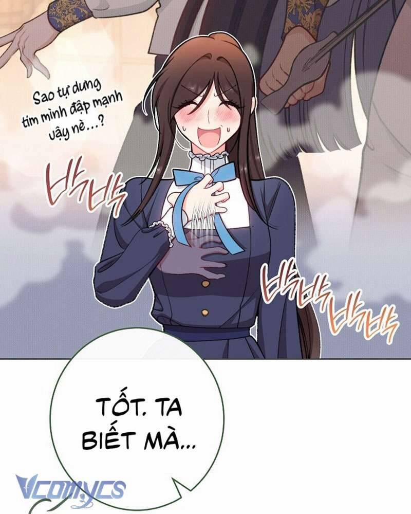 Hầu Gái Độc Quyền Của Hoàng Hậu Phản Diện 65 trang 55