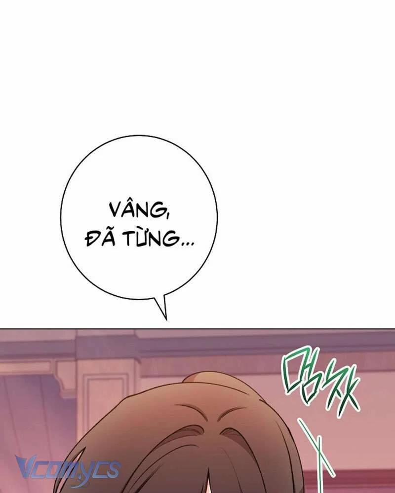 Hầu Gái Độc Quyền Của Hoàng Hậu Phản Diện 65 trang 59