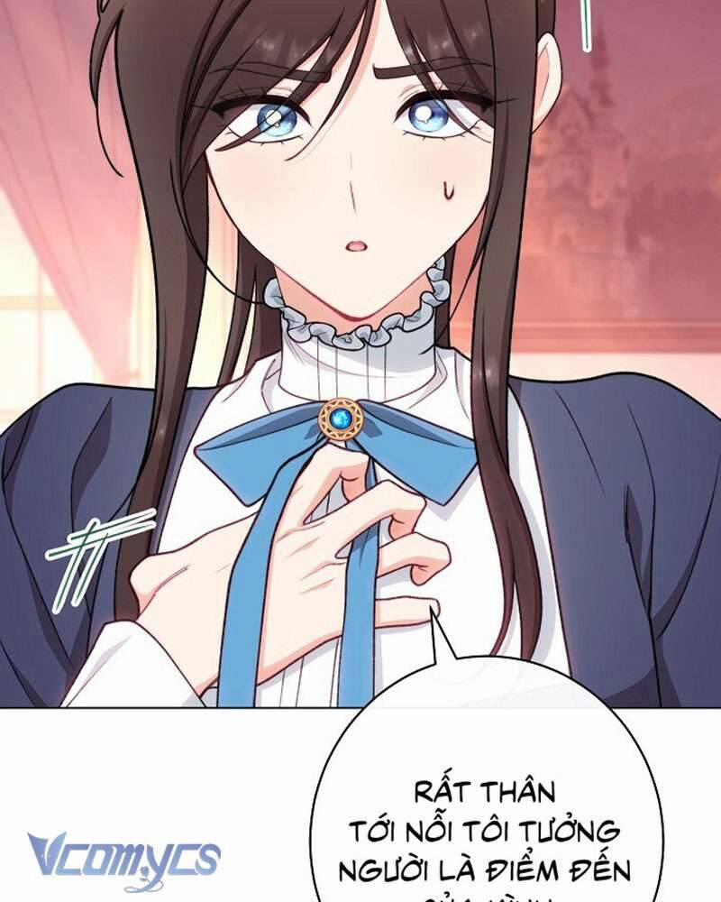 Hầu Gái Độc Quyền Của Hoàng Hậu Phản Diện 65 trang 60