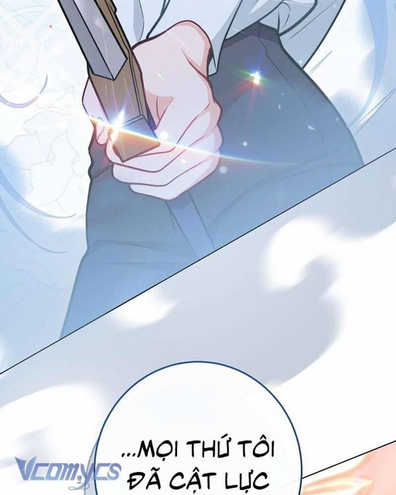 Hầu Gái Độc Quyền Của Hoàng Hậu Phản Diện 65 trang 66