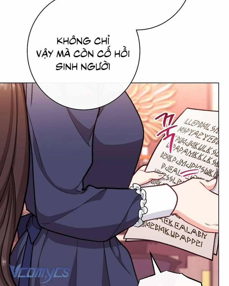 Hầu Gái Độc Quyền Của Hoàng Hậu Phản Diện 65 trang 7