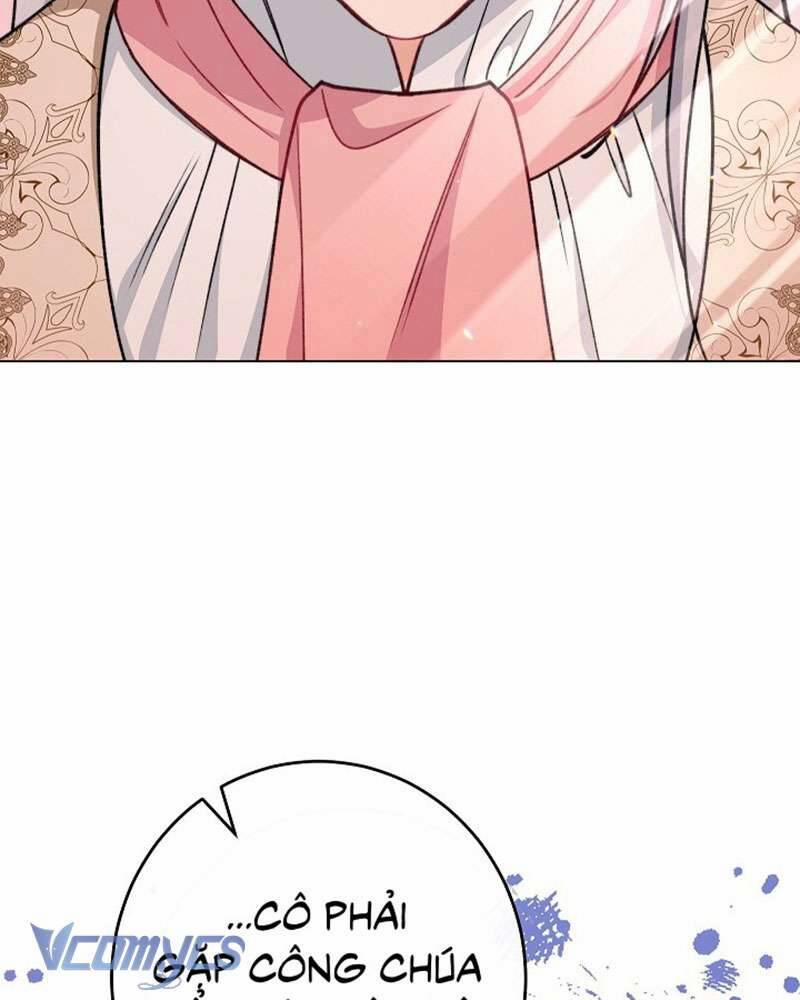 Hầu Gái Độc Quyền Của Hoàng Hậu Phản Diện 65 trang 70