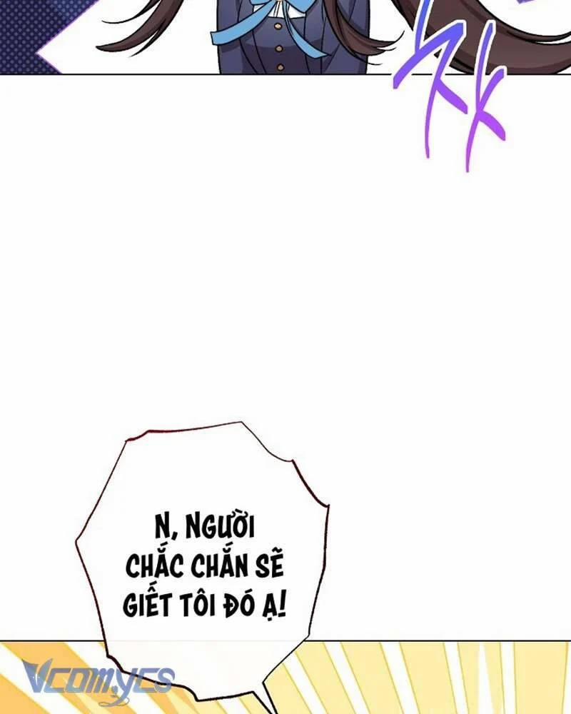 Hầu Gái Độc Quyền Của Hoàng Hậu Phản Diện 65 trang 73