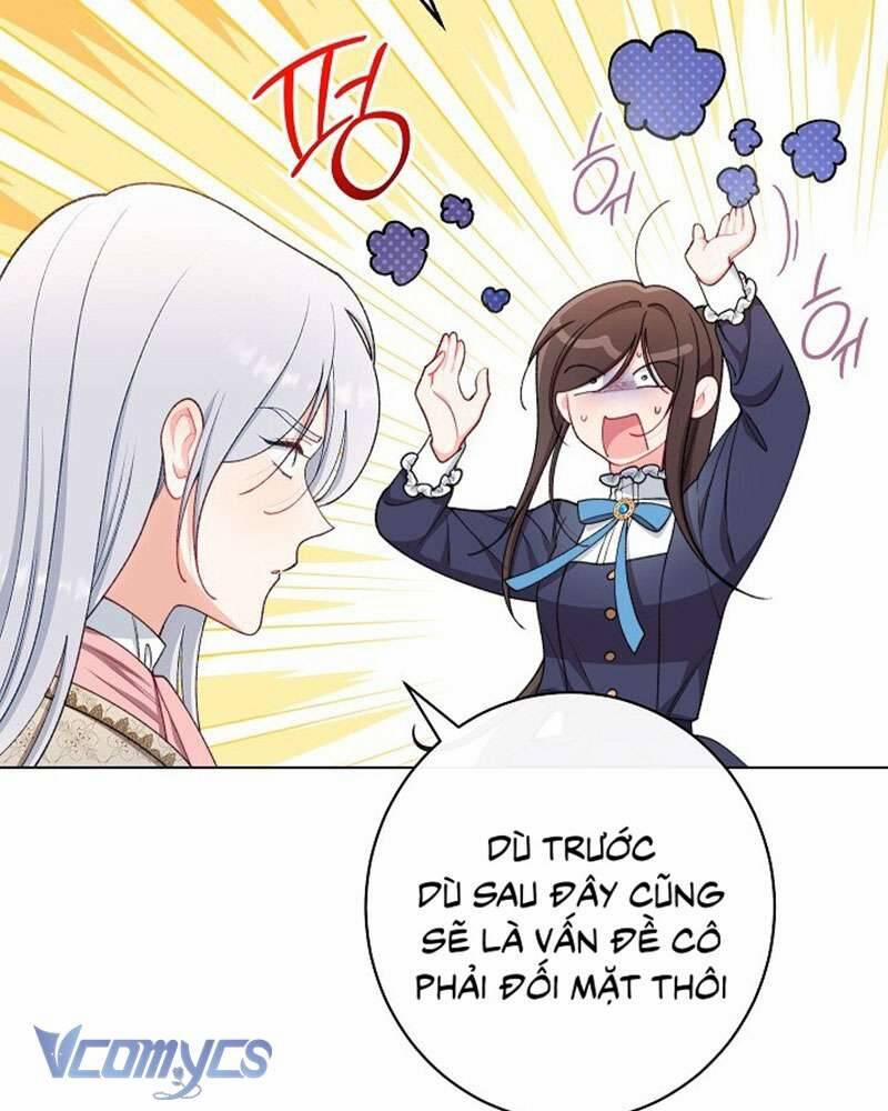Hầu Gái Độc Quyền Của Hoàng Hậu Phản Diện 65 trang 74