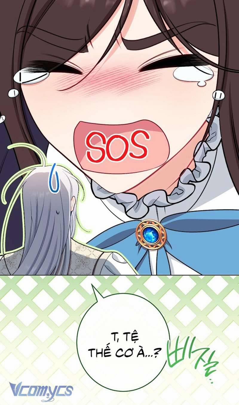 Hầu Gái Độc Quyền Của Hoàng Hậu Phản Diện 65 trang 78