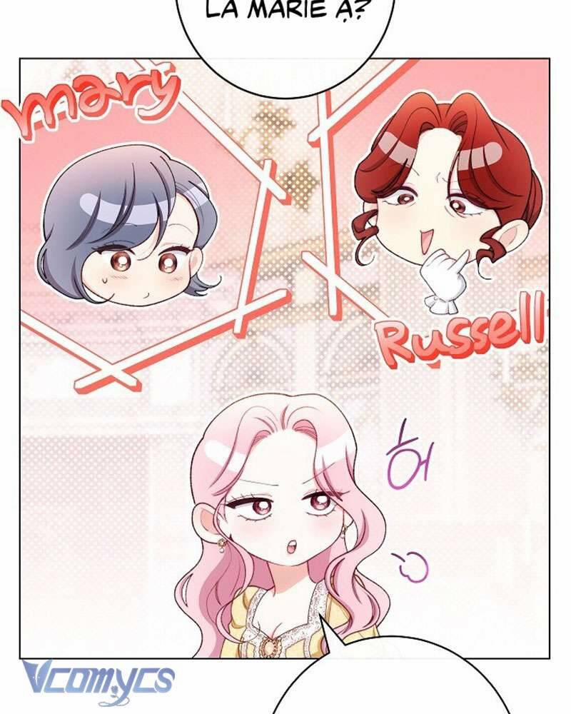 Hầu Gái Độc Quyền Của Hoàng Hậu Phản Diện 65 trang 87