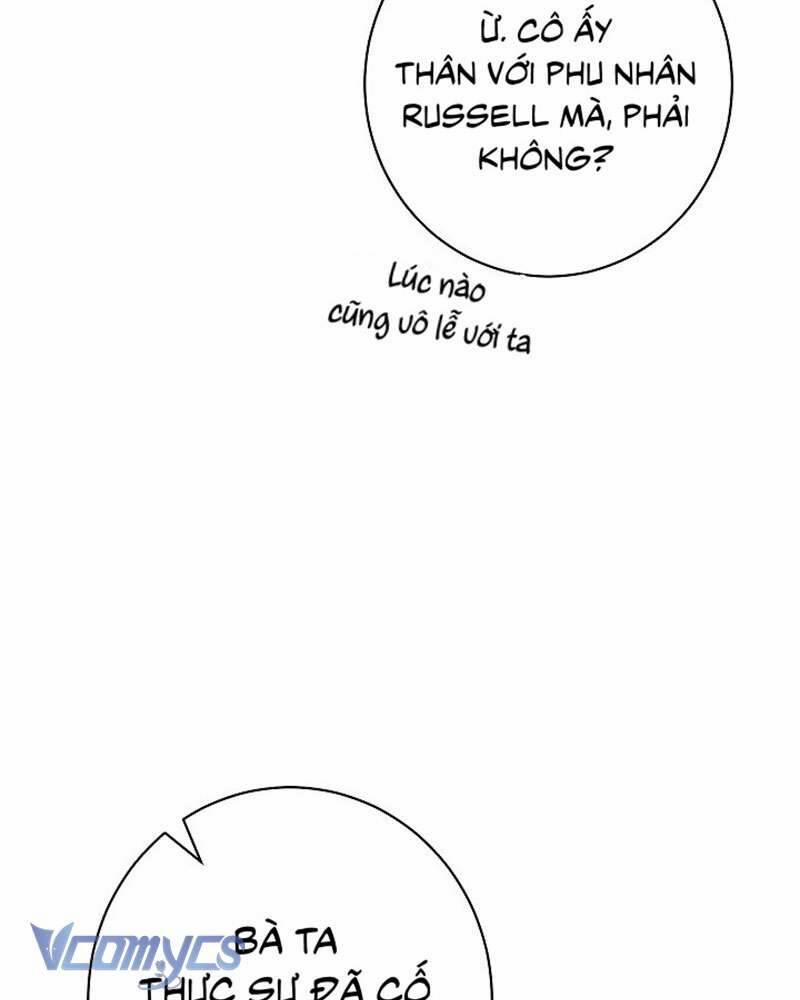 Hầu Gái Độc Quyền Của Hoàng Hậu Phản Diện 65 trang 88