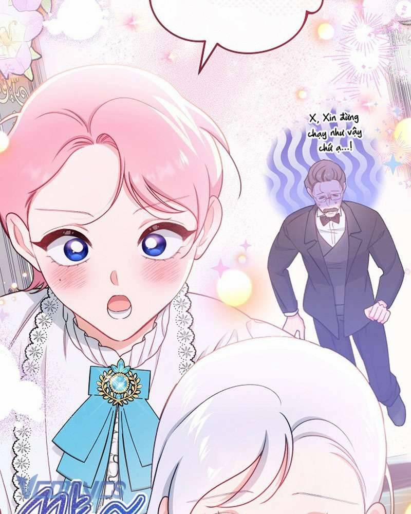 Hầu Gái Độc Quyền Của Hoàng Hậu Phản Diện 66 trang 102