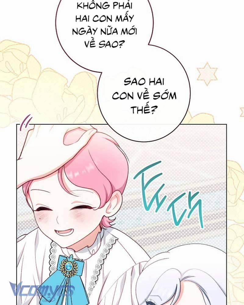 Hầu Gái Độc Quyền Của Hoàng Hậu Phản Diện 66 trang 107