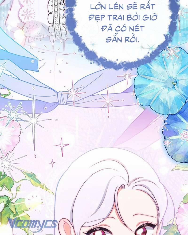 Hầu Gái Độc Quyền Của Hoàng Hậu Phản Diện 66 trang 114