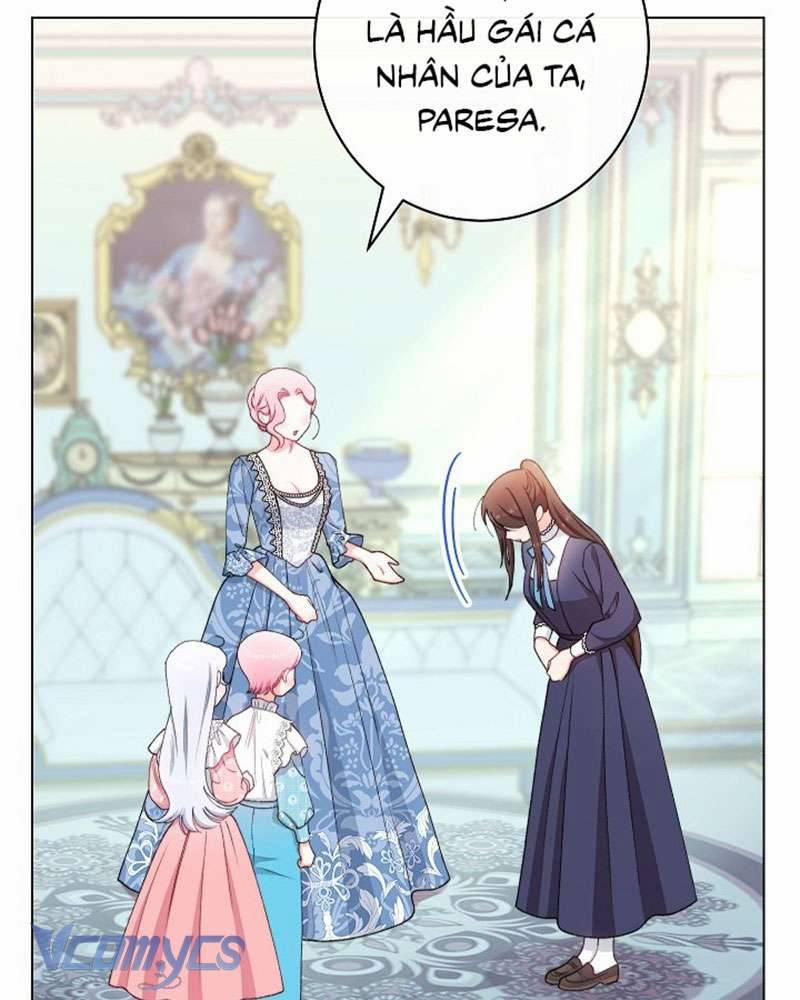 Hầu Gái Độc Quyền Của Hoàng Hậu Phản Diện 66 trang 127