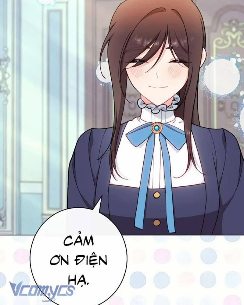 Hầu Gái Độc Quyền Của Hoàng Hậu Phản Diện 66 trang 141