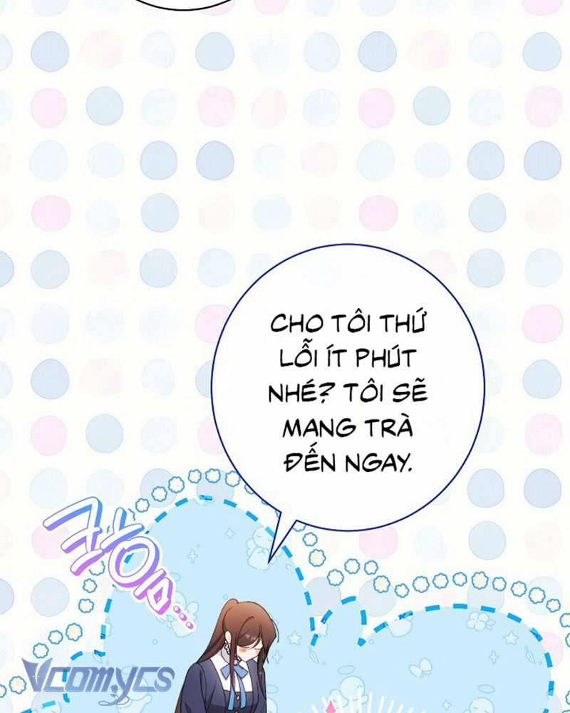 Hầu Gái Độc Quyền Của Hoàng Hậu Phản Diện 66 trang 142