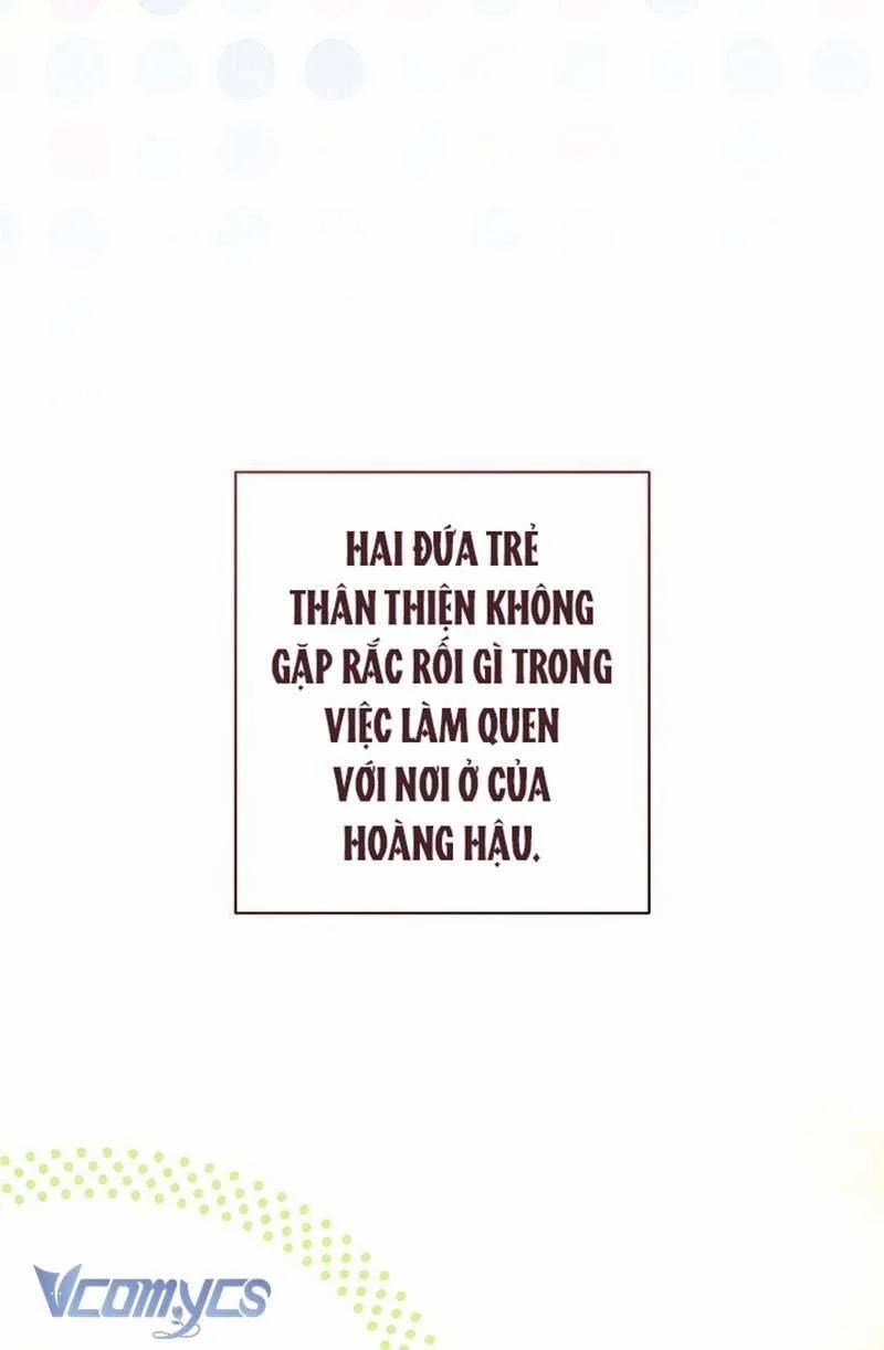 Hầu Gái Độc Quyền Của Hoàng Hậu Phản Diện 66 trang 144