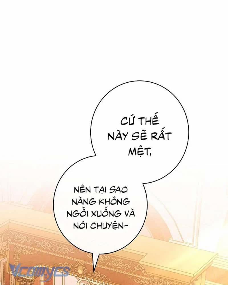 Hầu Gái Độc Quyền Của Hoàng Hậu Phản Diện 66 trang 15